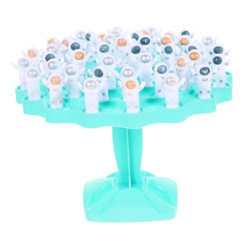 Toyvian 1 Satz Balance-Raumfahrer für kinderspielzeug детские игрушки Educational Toys stapeln Planke Kinderspiele Balance-Stapelspielzeug Bausteine pp Toyvian 1 Satz Balance-Raumfahrer für kinderspielzeug детские игрушки Educational Toys stapeln Planke Kinderspiele Balance-Stapelspielzeug Bausteine pp von Toyvian