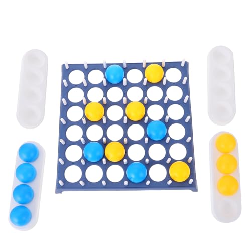 Toyvian 1 Satz Ball hüpfendes kinderspielzeug für Pädagogisches Funny Toys - lustige Hüpfbälle Brettspiel Bälle hüpfen Abs Toyvian 1 Satz Ball hüpfendes kinderspielzeug für Pädagogisches Funny Toys - lustige Hüpfbälle Brettspiel Bälle hüpfen Abs von Toyvian