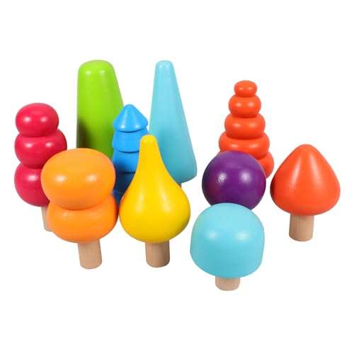 Toyvian 1 Satz Baumspielzeug aus Holz Babyspielzeug im Freien Spielzeugauto Bildungsspielzeug kinderspielzeug holzspielzeug Kleines Baumspielzeug für Kleinkinder Stapelung Toyvian 1 Satz Baumspielzeug aus Holz Babyspielzeug im Freien Spielzeugauto Bildungsspielzeug kinderspielzeug holzspielzeug Kleines Baumspielzeug für Kleinkinder Stapelung von Toyvian