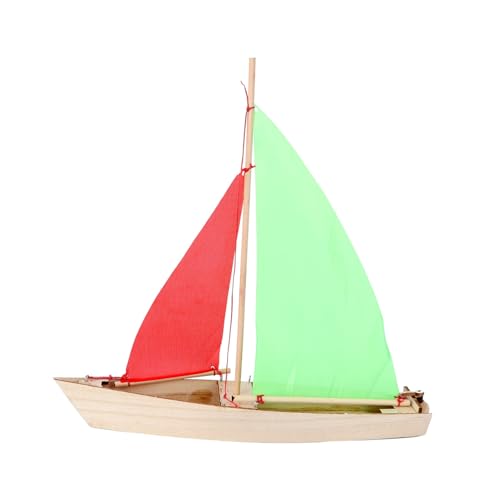 Toyvian 1 Satz Boot selber Bauen bastelset basteln für Kinderfreundliches handgefertigtes Montageboot- Spielzeugboot aus Holz Bambus Toyvian 1 Satz Boot selber Bauen bastelset basteln für Kinderfreundliches handgefertigtes Montageboot- Spielzeugboot aus Holz Bambus von Toyvian