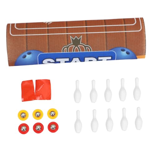 Toyvian 1 Satz Bowling-Brettspiel für kinderspielzeug familienspiel Spielmatte Schwimmbecken Schwimmbad interessantes Bowlingspielspielzeug bowlen Bauchmuskeln Toyvian 1 Satz Bowling-Brettspiel für kinderspielzeug familienspiel Spielmatte Schwimmbecken Schwimmbad interessantes Bowlingspielspielzeug bowlen Bauchmuskeln von Toyvian
