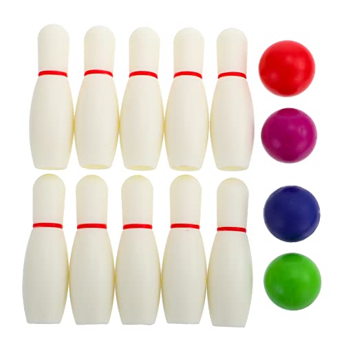 Toyvian 1 Satz Bowling Vorschulklassen Müssen Haben Lustiges Lernspielzeug Indoor- Für Pädagogisches Kinderspielzeug Lernspielzeug Für Harz Toyvian 1 Satz Bowling Vorschulklassen Müssen Haben Lustiges Lernspielzeug Indoor- Für Pädagogisches Kinderspielzeug Lernspielzeug Für Harz von Toyvian