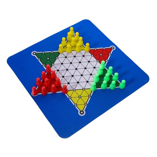 Toyvian 1 Satz Checkers Board Set Planke Schachbrett Einfaches Schachspielbrett Brettspielzubehör Schach Zubehör Traditionelles Spielschachzubehör Zubehör Für Schachspiele Gummi Toyvian 1 Satz Checkers Board Set Planke Schachbrett Einfaches Schachspielbrett Brettspielzubehör Schach Zubehör Traditionelles Spielschachzubehör Zubehör Für Schachspiele Gummi von Toyvian