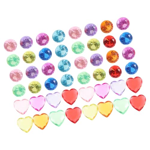 Toyvian 1 Satz Diamant-Edelstein- acryl firnis schmuckkästchen acryl schmuck box hochzeitsbingo spielzeugbox gefälschtes Edelsteinspielzeug Schmuck dekorative Requisiten Plastik Toyvian 1 Satz Diamant-Edelstein- acryl firnis schmuckkästchen acryl schmuck box hochzeitsbingo spielzeugbox gefälschtes Edelsteinspielzeug Schmuck dekorative Requisiten Plastik von Toyvian