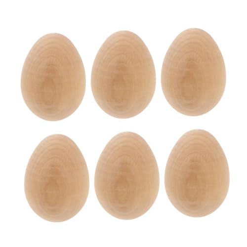 Toyvian 1 Satz Eier Aus Massivholz Grillpfanne Dekorateur Inkubator Girlande Vor Ei Wilderer Eierhalter Gefälschte Eier Omelette Eierkocher Künstlich Ornamente Eierbecher Hölzern Toyvian 1 Satz Eier Aus Massivholz Grillpfanne Dekorateur Inkubator Girlande Vor Ei Wilderer Eierhalter Gefälschte Eier Omelette Eierkocher Künstlich Ornamente Eierbecher Hölzern von Toyvian