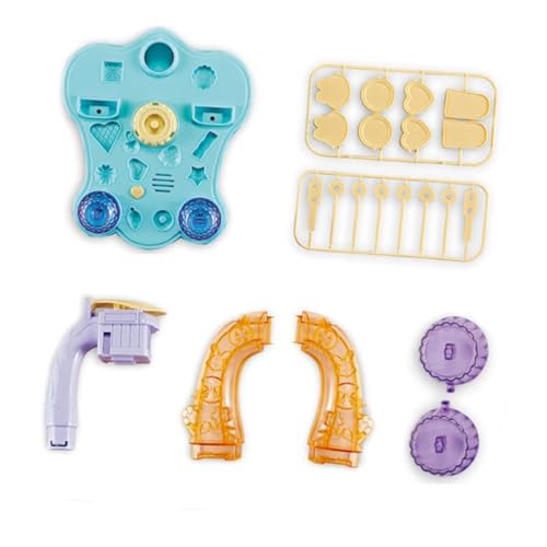 Toyvian 1 Satz Eislutscher- Zum Herstellen Von Am Stiel Eismaschine Toyvian 1 Satz Eislutscher- Zum Herstellen Von Am Stiel Eismaschine von Toyvian