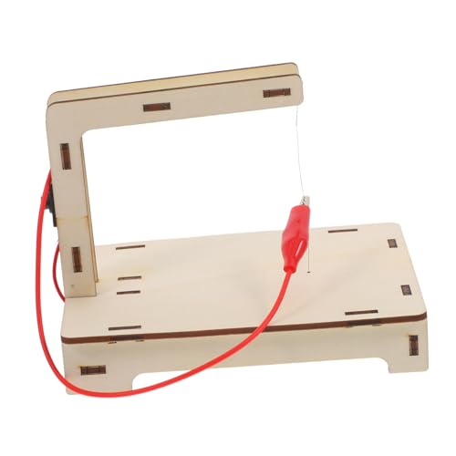 Toyvian 1 Satz Elektrischer Heizdrahtschneider Abspannwerkzeug Schneidschaumschneider Breites Basteln Polystyrolform Große Schaumstoffplatten Schneidemaschine Schaumstoffschneider Toyvian 1 Satz Elektrischer Heizdrahtschneider Abspannwerkzeug Schneidschaumschneider Breites Basteln Polystyrolform Große Schaumstoffplatten Schneidemaschine Schaumstoffschneider von Toyvian