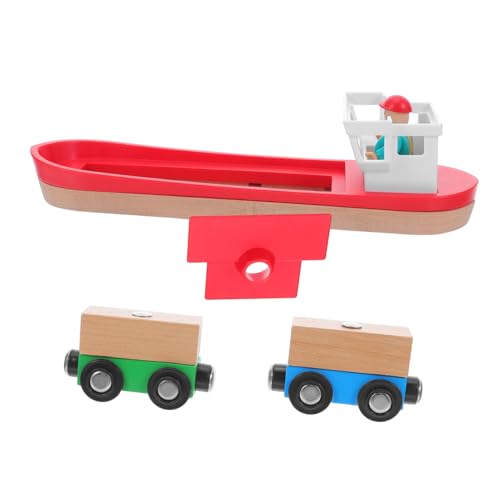 Toyvian 1 Satz Erweiterbares Holzspielzeug Kreativität und Motorischen Fähigkeiten bei Kindern Perfektes für Jungen und Mädchen Toyvian 1 Satz Erweiterbares Holzspielzeug Kreativität und Motorischen Fähigkeiten bei Kindern Perfektes für Jungen und Mädchen von Toyvian