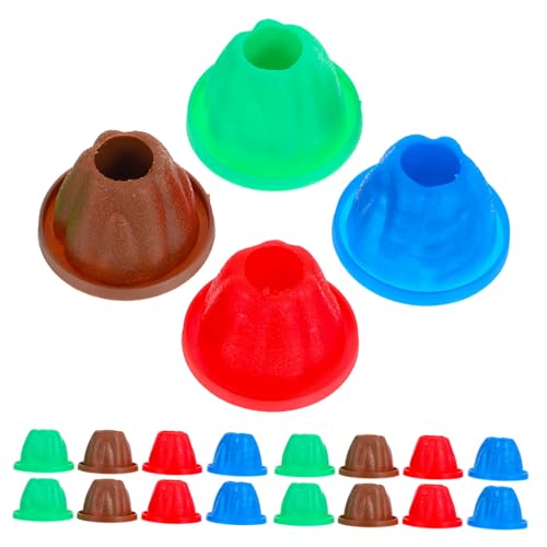 Toyvian 1 Satz Experimentierset und Schnee Schneemodell DIY Wissenschaftsspielzeug Schneeschaufeln Schneemaschine Bausatz Erkunden Sie den Schneeberg DIY-Schneerutschen-Set Abs Toyvian 1 Satz Experimentierset und Schnee Schneemodell DIY Wissenschaftsspielzeug Schneeschaufeln Schneemaschine Bausatz Erkunden Sie den Schneeberg DIY-Schneerutschen-Set Abs von Toyvian