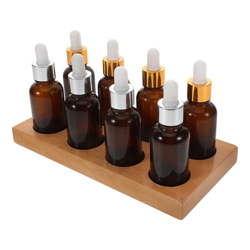 Toyvian 1 Satz Frühe Lehrmittel Utensilienbesteckhalter Spielzeughaus Zum Zusammenfügen Kleine Spielzeugdekoration Magnetischer Adapter Möbel Spielzeughaus -Stick- Holz Toyvian 1 Satz Frühe Lehrmittel Utensilienbesteckhalter Spielzeughaus Zum Zusammenfügen Kleine Spielzeugdekoration Magnetischer Adapter Möbel Spielzeughaus -Stick- Holz von Toyvian