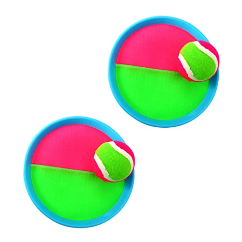 Toyvian 1 Satz GOO-Ball Outdoor draußen Saugnapfball spielsachen für draußen Kinderspielzeug lustiges Wurf-Fang-Ball- Plastik Blue Toyvian 1 Satz GOO-Ball Outdoor draußen Saugnapfball spielsachen für draußen Kinderspielzeug lustiges Wurf-Fang-Ball- Plastik Blue von Toyvian