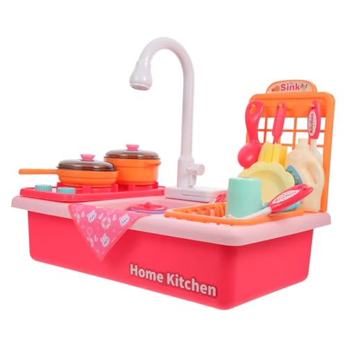 Toyvian 1 Satz Geschirrspüler Kitchen Set for küchenspielzeug für Kinderküchen Spielzeugset aufblasbar Schaum Geschirrspülspielzeug Küchenhausarbeitsspielzeug Toyvian 1 Satz Geschirrspüler Kitchen Set for küchenspielzeug für Kinderküchen Spielzeugset aufblasbar Schaum Geschirrspülspielzeug Küchenhausarbeitsspielzeug von Toyvian
