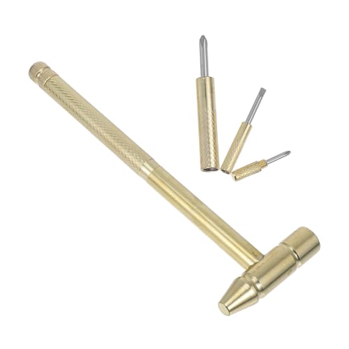 Toyvian 1 Satz Graben Von Heimwerkerwerkzeugen Auswirkung Graben Ausgrabungsset Für Kleiner Grabhammer Ausgraben Golden Metall Toyvian 1 Satz Graben Von Heimwerkerwerkzeugen Auswirkung Graben Ausgrabungsset Für Kleiner Grabhammer Ausgraben Golden Metall von Toyvian