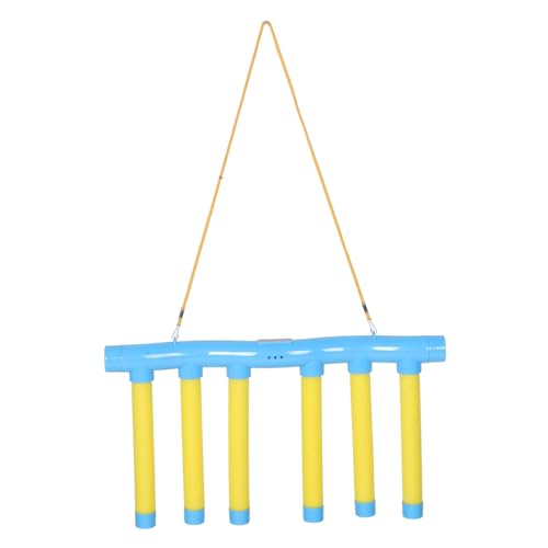 Toyvian 1 Satz Greifspielzeug Sensorische Spielzeuge Feinmotorik-Spiel Reaktionstrainingsspiel Hand-Augen-koordinationstrainingsspielzeug Handaugenkoordinationstraining Plastik Toyvian 1 Satz Greifspielzeug Sensorische Spielzeuge Feinmotorik-Spiel Reaktionstrainingsspiel Hand-Augen-koordinationstrainingsspielzeug Handaugenkoordinationstraining Plastik von Toyvian