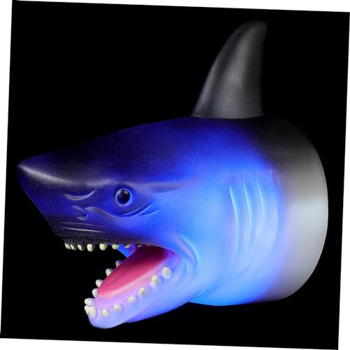 Toyvian 4d Interaktives Hai-Spielzeug Für Kinder Hüpfgerät Für Hohe Hai-spielzeuge Hai-spielzeuge Für Kinder Toyvian 4d Interaktives Hai-Spielzeug Für Kinder Hüpfgerät Für Hohe Hai-spielzeuge Hai-spielzeuge Für Kinder von Toyvian
