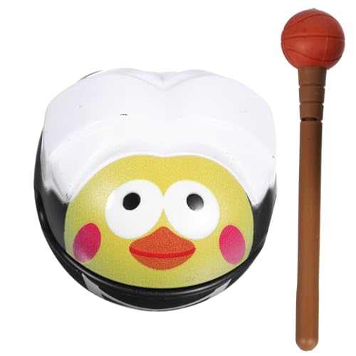 Toyvian 1 Satz Holzfisch-Stressabbauspielzeug matschig wackelig Jumbo Figuren Stressball Mini Holz Fisch Entspannungs Cartoon-Tempelblock Percussion- Plastik Toyvian 1 Satz Holzfisch-Stressabbauspielzeug matschig wackelig Jumbo Figuren Stressball Mini Holz Fisch Entspannungs Cartoon-Tempelblock Percussion- Plastik von Toyvian