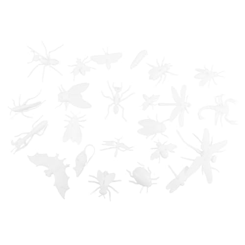 Toyvian 1 Satz Insektenmodell Simulieren Insektenspielzeug Für Hai- Libelle-Modell Entfernte Spinne Spielzeugspinne Schmetterlingszuchtset Abs 23st Toyvian 1 Satz Insektenmodell Simulieren Insektenspielzeug Für Hai- Libelle-Modell Entfernte Spinne Spielzeugspinne Schmetterlingszuchtset Abs 23st von Toyvian