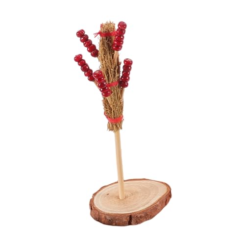 Toyvian 1 Satz Kandiertes Haws-Modell Protektor-Kit Kind Spaß gefälschtes Essen Tacos Holz holzspielzeug Stellen Sie Sich vor, zu Mini-Puppenhauszubehör hölzern Toyvian 1 Satz Kandiertes Haws-Modell Protektor-Kit Kind Spaß gefälschtes Essen Tacos Holz holzspielzeug Stellen Sie Sich vor, zu Mini-Puppenhauszubehör hölzern von Toyvian