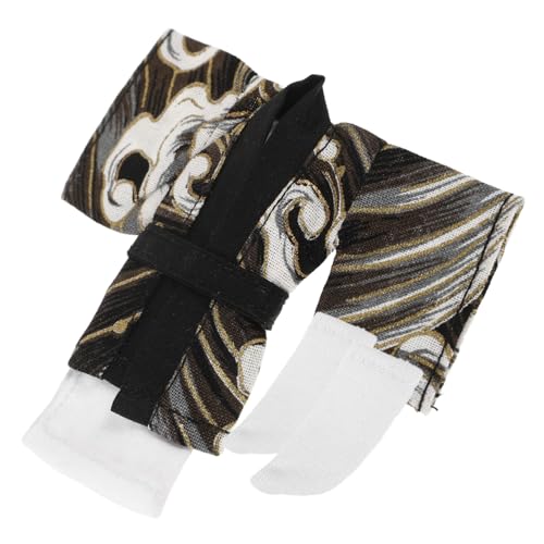 Toyvian 1 Satz Kimono-Set Kleid Austauschbar schön empfindlich unser Puppen Kimono Set Puppen Outfit für Fotografie Kimono für Puppen Kimono-Outfit Babypuppensachen Puppen anziehen Stoff Toyvian 1 Satz Kimono-Set Kleid Austauschbar schön empfindlich unser Puppen Kimono Set Puppen Outfit für Fotografie Kimono für Puppen Kimono-Outfit Babypuppensachen Puppen anziehen Stoff von Toyvian