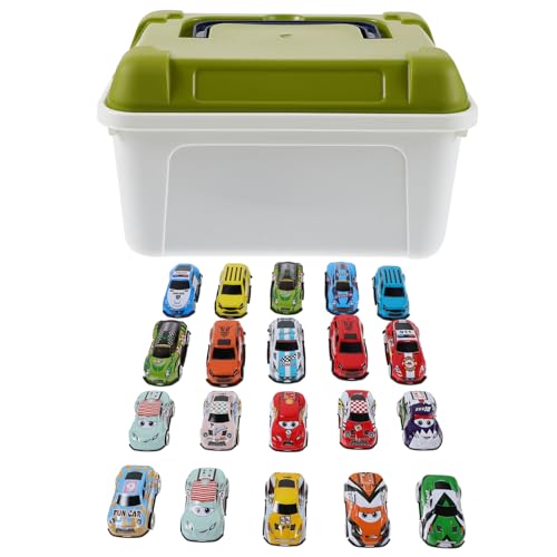 Toyvian 1 Satz Kinderwagen Autospielzeug Für Kleinkinder Spielzeugauto Kinderauto Autos Mini Bausätze Kinderspielzeug Mini-rückziehautos Matschige Spielzeuge Box Aus Kunststoff Toyvian 1 Satz Kinderwagen Autospielzeug Für Kleinkinder Spielzeugauto Kinderauto Autos Mini Bausätze Kinderspielzeug Mini-rückziehautos Matschige Spielzeuge Box Aus Kunststoff von Toyvian