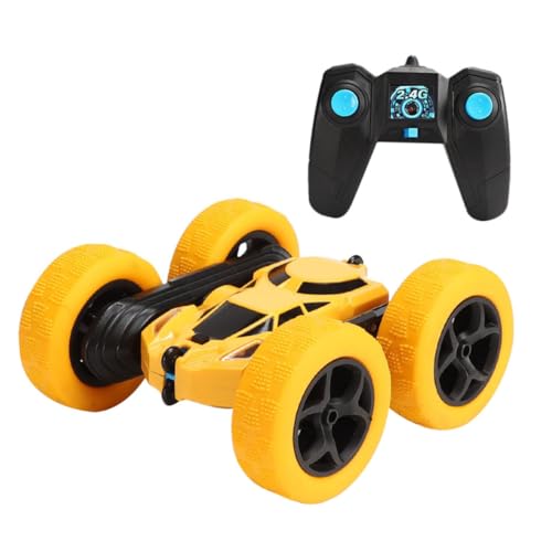 Toyvian 1 Satz Kipper Fern Gesteuertes Auto Autospielzeug Offroad-Modell Offroad- Bildungsspielzeug Auto Mit Hoher Geschwindigkeit Rennwagen Mini-spielzeugauto Abs Yellow Toyvian 1 Satz Kipper Fern Gesteuertes Auto Autospielzeug Offroad-Modell Offroad- Bildungsspielzeug Auto Mit Hoher Geschwindigkeit Rennwagen Mini-spielzeugauto Abs Yellow von Toyvian