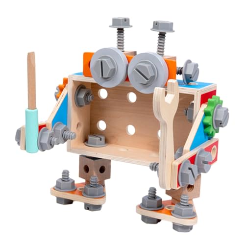 Toyvian 1 Satz Kleinkindspielzeug Lernspielzeug Für Den Haushalt Kindergeschenk Lernwerkzeug Lernspielzeug Aus Holz Lustiges Kinderspielzeug Werkzeug Colorful Hölzern Toyvian 1 Satz Kleinkindspielzeug Lernspielzeug Für Den Haushalt Kindergeschenk Lernwerkzeug Lernspielzeug Aus Holz Lustiges Kinderspielzeug Werkzeug Colorful Hölzern von Toyvian