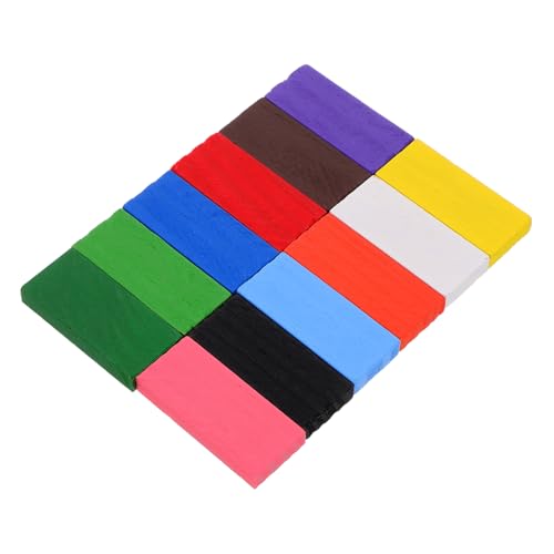 Toyvian 1 Satz Lernspielzeug aus Holz Zug Domino Zubehör Domino-Spiel Mini-Brettspiele Dominotisch leichte Reise-Dominosteine Dominosteine aus Holz Spiele Spiele hölzern Toyvian 1 Satz Lernspielzeug aus Holz Zug Domino Zubehör Domino-Spiel Mini-Brettspiele Dominotisch leichte Reise-Dominosteine Dominosteine aus Holz Spiele Spiele hölzern von Toyvian