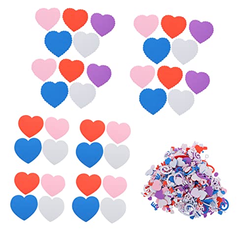Toyvian 1 Satz Liebesblasenaufkleber Für Paare Hochzeitsgeschenk Bastelset Dekoration Valentinstag Liefert Herz Aufkleber Selber Machen Home Decore Partyschmuck Schaum Toyvian 1 Satz Liebesblasenaufkleber Für Paare Hochzeitsgeschenk Bastelset Dekoration Valentinstag Liefert Herz Aufkleber Selber Machen Home Decore Partyschmuck Schaum von Toyvian