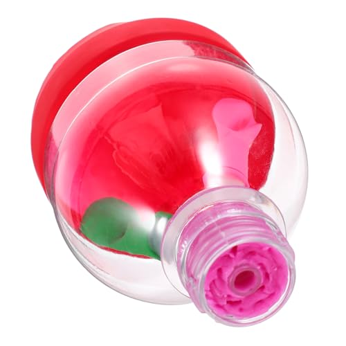Toyvian 1 Satz Lungenmodell DIY Bastelset für Atemfunktion Demonstrationsspielzeug Lerninteresse und Praktischen Fähigkeiten für Unterricht und Wissenschaftliche Zufällige Zufällige Farbe Toyvian 1 Satz Lungenmodell DIY Bastelset für Atemfunktion Demonstrationsspielzeug Lerninteresse und Praktischen Fähigkeiten für Unterricht und Wissenschaftliche Zufällige Zufällige Farbe von Toyvian