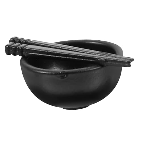 Toyvian 1 Satz Metallgeschirr Vintage Quarzuhren Gestell Organizer für Küchenspülen Tank Mini-Futternapf Abs Mini-Geschirr basteln Mini-Geschirr- Küchenszene Requisite lehrreich Black Toyvian 1 Satz Metallgeschirr Vintage Quarzuhren Gestell Organizer für Küchenspülen Tank Mini-Futternapf Abs Mini-Geschirr basteln Mini-Geschirr- Küchenszene Requisite lehrreich Black von Toyvian