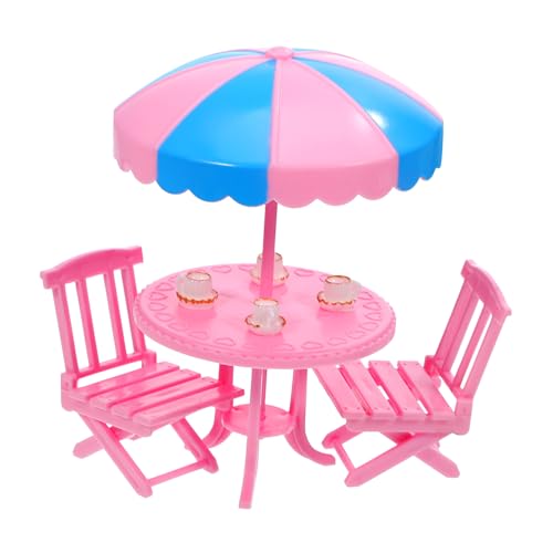 Toyvian Puppenhausminiaturen Miniaturtassen Für Puppen Miniatur-küchentisch Spielzeug Puppenhaus Küchenzubehör Mini-trinkgeschirr-Set Toyvian Puppenhausminiaturen Miniaturtassen Für Puppen Miniatur-küchentisch Spielzeug Puppenhaus Küchenzubehör Mini-trinkgeschirr-Set von Toyvian