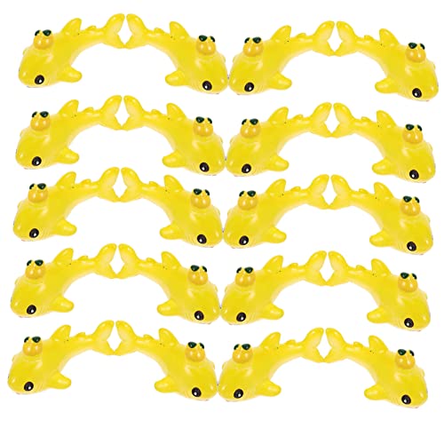 Toyvian 1 Satz Mini Animals Figuren Teiliges Synthetischem Harz Für DIY Garten Puppenhaus Und Innenraumdekoration Langlebige Liebevolle Miniaturtiere Für Lebendige Szenen 20 Stück Toyvian 1 Satz Mini Animals Figuren Teiliges Synthetischem Harz Für DIY Garten Puppenhaus Und Innenraumdekoration Langlebige Liebevolle Miniaturtiere Für Lebendige Szenen 20 Stück von Toyvian