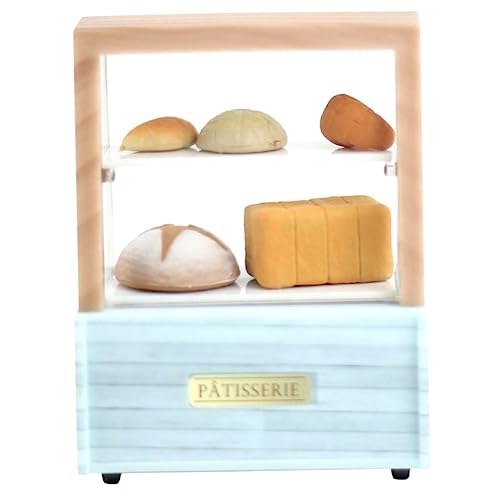 Toyvian 1 Satz Mini-Grillschrank für kinderspielzeug Children Toys Mini-Vakuummaschine staubsaugen minikühlschrank Mini-Dessertvitrine Mini-Brotschrank Plastik Toyvian 1 Satz Mini-Grillschrank für kinderspielzeug Children Toys Mini-Vakuummaschine staubsaugen minikühlschrank Mini-Dessertvitrine Mini-Brotschrank Plastik von Toyvian