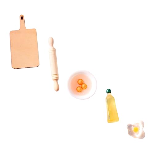Toyvian 1 Satz Mini-Küche interaktives kinderspielzeug Kid Toys Werkzeug Outdoor so tun, als ob sie EIN Küchenspielzeug Mikro-Landschaftsverzierungen hölzern Toyvian 1 Satz Mini-Küche interaktives kinderspielzeug Kid Toys Werkzeug Outdoor so tun, als ob sie EIN Küchenspielzeug Mikro-Landschaftsverzierungen hölzern von Toyvian