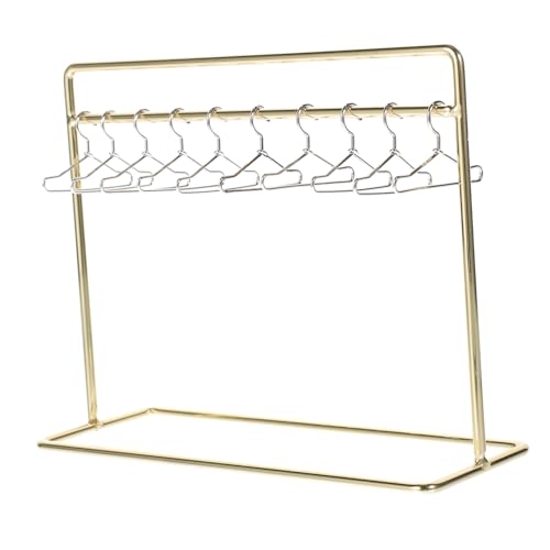 Toyvian 1 Satz Mini-aufhänger Kleiderbügel Für Mädchenpuppen Mini-kleiderbügel Kleiderbügel Für Puppen Puppenkleiderbügel Kleiderständer Für Puppen Puppenhaus Zubehör Puppenbügel Eisen Toyvian 1 Satz Mini-aufhänger Kleiderbügel Für Mädchenpuppen Mini-kleiderbügel Kleiderbügel Für Puppen Puppenkleiderbügel Kleiderständer Für Puppen Puppenhaus Zubehör Puppenbügel Eisen von Toyvian