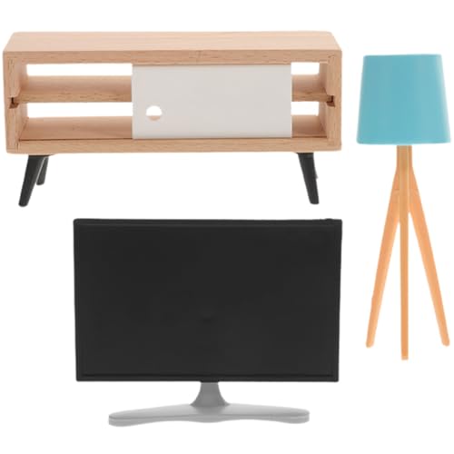 Toyvian 1 Satz Mini -tv -Modell Ornamente Häschen-Statue Zu Weiße Schaumstoffeinlagen Becherdeckel Stapler Wachtel Tablett Karikatur En Velor Kaninchenschaum Ebenen Weiden Holz Toyvian 1 Satz Mini -tv -Modell Ornamente Häschen-Statue Zu Weiße Schaumstoffeinlagen Becherdeckel Stapler Wachtel Tablett Karikatur En Velor Kaninchenschaum Ebenen Weiden Holz von Toyvian
