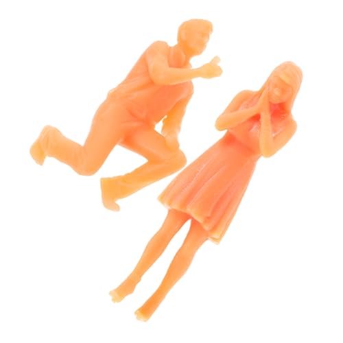 Toyvian 1 Satz Miniatur-Szenenmodell Mini-Modell mehrschichtiger Behälter Paar Figuren Mini-Statuen Figurines für Sammler : Modell deko Figur Miniaturdinger Miniatursachen Harz Beige Toyvian 1 Satz Miniatur-Szenenmodell Mini-Modell mehrschichtiger Behälter Paar Figuren Mini-Statuen Figurines für Sammler : Modell deko Figur Miniaturdinger Miniatursachen Harz Beige von Toyvian
