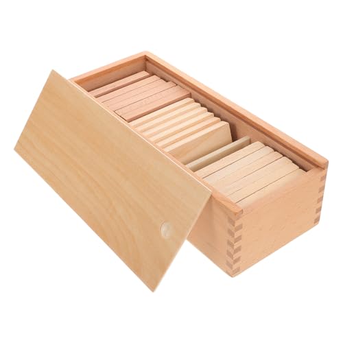 Toyvian 1 Satz Montessori Sound Perception Toys für Sensorische Aktivitäten Hörfähigkeiten Pädagogisches für Vorschulkinder zur Frühkindlichen Entwicklung Toyvian 1 Satz Montessori Sound Perception Toys für Sensorische Aktivitäten Hörfähigkeiten Pädagogisches für Vorschulkinder zur Frühkindlichen Entwicklung von Toyvian
