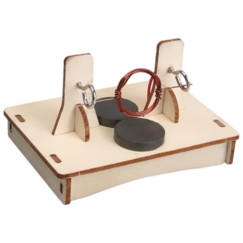 Toyvian 1 Satz Motormaterialpaket Handgefertigtes Schwamm-trockengestell Drehkreide Spielmatte Stöcke Zum Basteln Malstifte Zum Basteln Unterlage Requisitenspielzeug Co Auto Holz Toyvian 1 Satz Motormaterialpaket Handgefertigtes Schwamm-trockengestell Drehkreide Spielmatte Stöcke Zum Basteln Malstifte Zum Basteln Unterlage Requisitenspielzeug Co Auto Holz von Toyvian