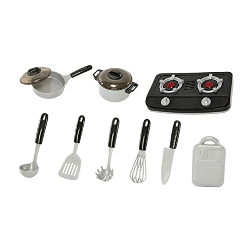 Toyvian 1 Satz Nachahmung Küchenspielzeug Kochen Pädagogisches Spielzeug Für Kinder Toyvian 1 Satz Nachahmung Küchenspielzeug Kochen Pädagogisches Spielzeug Für Kinder von Toyvian