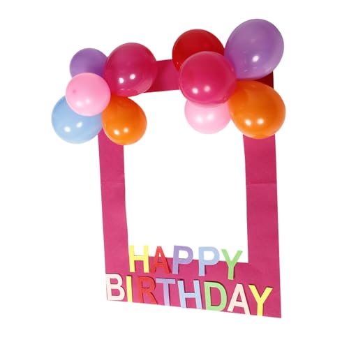 Toyvian 1 Satz Neonballons Partydekoration geburtstagsdekoration fotohintergrund geburtstagsfeier deko kindergeburtstag deko Ballongirland -Kit Ballonbogen-Kit Geburtstag Zeichen gefühlt Toyvian 1 Satz Neonballons Partydekoration geburtstagsdekoration fotohintergrund geburtstagsfeier deko kindergeburtstag deko Ballongirland -Kit Ballonbogen-Kit Geburtstag Zeichen gefühlt von Toyvian