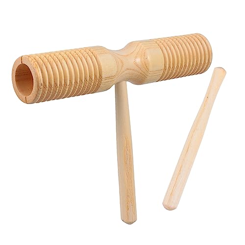 Toyvian 1 Satz Orff Percussion Bildungsmusikinstrument Frühe Percussion-spielzeuge Für Kindergartenspielzeug Für Musikinstrumente Aus Holz Musikspielzeug Hölzern Toyvian 1 Satz Orff Percussion Bildungsmusikinstrument Frühe Percussion-spielzeuge Für Kindergartenspielzeug Für Musikinstrumente Aus Holz Musikspielzeug Hölzern von Toyvian