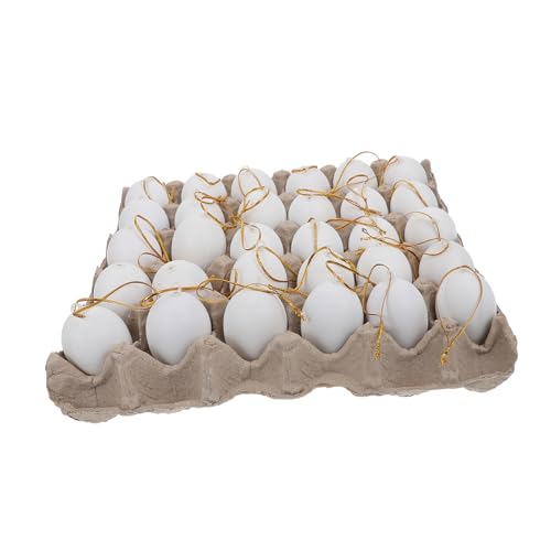 Toyvian 1 Satz Ostern selber Machen Weiß Eier leer Dekorationen Ostern themenkorb Easter Egg Decoration Osterzubehör Ostern basteln selber Machen osterparty versorgung Osterschmuck Papier Toyvian 1 Satz Ostern selber Machen Weiß Eier leer Dekorationen Ostern themenkorb Easter Egg Decoration Osterzubehör Ostern basteln selber Machen osterparty versorgung Osterschmuck Papier von Toyvian