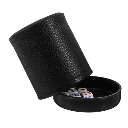 Toyvian 1 Satz Partyschüssel Sauce Tassen Spielzubehör Kaffee Reisebecher Wiederverwendbar Würfelstapelbecher Spielzeug Für Würfel Flüssig Kaffeetassen Teetasse Black Abs Toyvian 1 Satz Partyschüssel Sauce Tassen Spielzubehör Kaffee Reisebecher Wiederverwendbar Würfelstapelbecher Spielzeug Für Würfel Flüssig Kaffeetassen Teetasse Black Abs von Toyvian