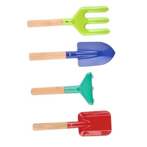 Toyvian 1 Satz Pflanzwerkzeug Garten Handschaufel Kinderwerkzeuge Gartengeräte Rechen Schaufeln Zum Graben Gartenhandwerkzeuge Gartenset Für Kinderschaufel Holz Toyvian 1 Satz Pflanzwerkzeug Garten Handschaufel Kinderwerkzeuge Gartengeräte Rechen Schaufeln Zum Graben Gartenhandwerkzeuge Gartenset Für Kinderschaufel Holz von Toyvian