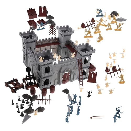 Toyvian 1 Satz Piratensoldatenspielzeug Piraten Zubehör Pirat Accessoires Spielzeuge Piratenfiguren Piratenzubehör Für Piraten-spielset Piraten-Requisiten Piratenkinder Plastik Toyvian 1 Satz Piratensoldatenspielzeug Piraten Zubehör Pirat Accessoires Spielzeuge Piratenfiguren Piratenzubehör Für Piraten-spielset Piraten-Requisiten Piratenkinder Plastik von Toyvian