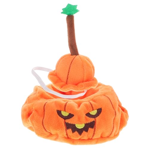 Toyvian Baby-Halloween-kostüme Kürbis-Outfit 1 Set Mit Kleiner Puppenmütze Und Dekorativem Kürbis- Zum Spielen Toyvian Baby-Halloween-kostüme Kürbis-Outfit 1 Set Mit Kleiner Puppenmütze Und Dekorativem Kürbis- Zum Spielen von Toyvian