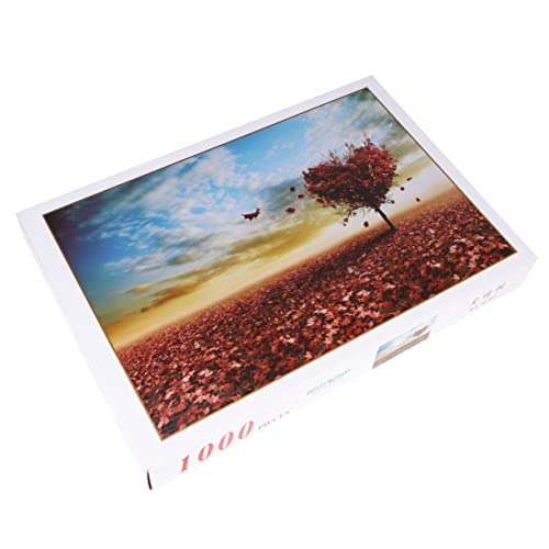 Toyvian 1 Satz Puzzle Lernspielzeug für von Toyvian