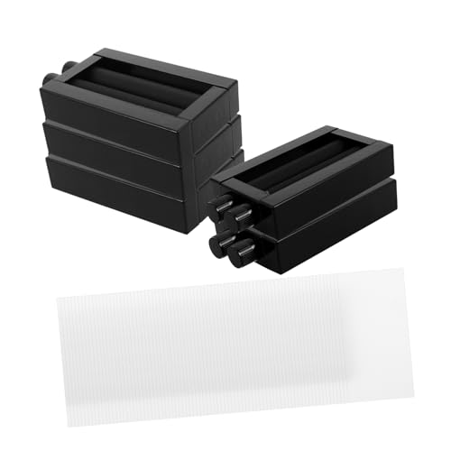 Toyvian 1 Satz Realistischer Druckmaschine für Trick für Bühnenaufführungen Partys und Kreative Lernaktivitäten Weißes Papier Robust und Tragbar Toyvian 1 Satz Realistischer Druckmaschine für Trick für Bühnenaufführungen Partys und Kreative Lernaktivitäten Weißes Papier Robust und Tragbar von Toyvian