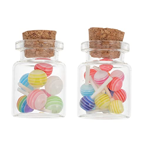 Toyvian 1 Satz Requisiten Schießen Mini-lutscher- Miniatur-szenendekor Küche Food-Modell Simulation Lutscher Ornament Mini- -lutscher-Requisite Aus Der Dose Lollipop-Modell Plastik Toyvian 1 Satz Requisiten Schießen Mini-lutscher- Miniatur-szenendekor Küche Food-Modell Simulation Lutscher Ornament Mini- -lutscher-Requisite Aus Der Dose Lollipop-Modell Plastik von Toyvian